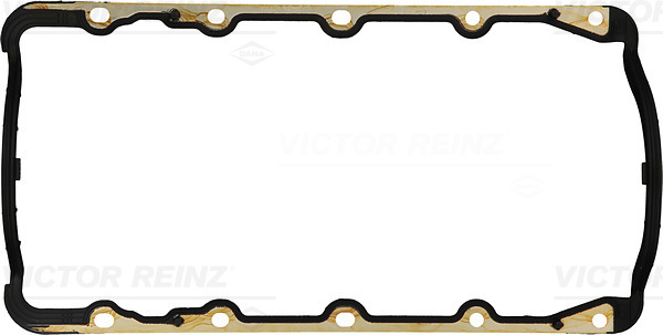 Gasket, oil sump - 71-34341-00 VICTOR REINZ