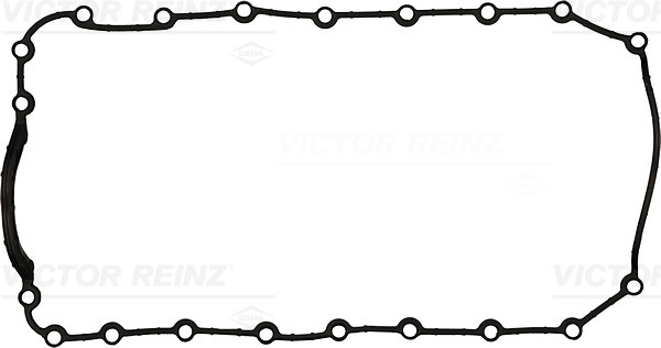 Gasket, oil sump - 71-34359-00 VICTOR REINZ