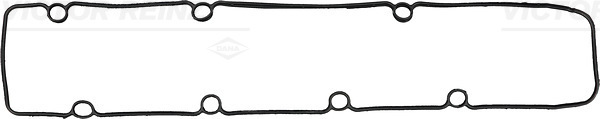 Gasket, cylinder head cover - 71-34398-00 VICTOR REINZ