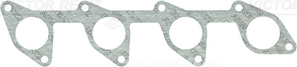 Gasket, intake manifold - 71-34401-00 VICTOR REINZ