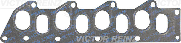 Gasket, intake/ exhaust manifold - 71-34411-00 VICTOR REINZ