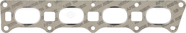 Gasket, exhaust manifold - 71-34443-00 VICTOR REINZ