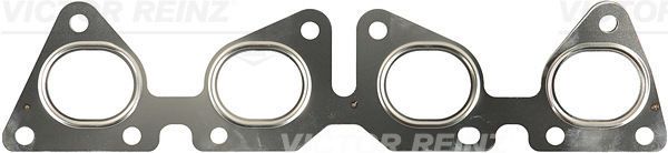 Guarnizione, Collettore gas scarico - 71-34451-00 VICTOR REINZ