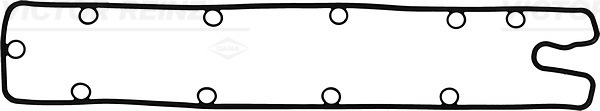 Gasket, cylinder head cover - 71-34452-00 VICTOR REINZ