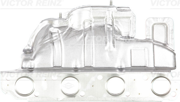 Guarnizione, Collettore gas scarico - 71-34824-00 VICTOR REINZ