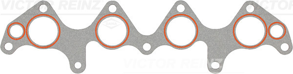 Gasket, intake manifold - 71-34838-00 VICTOR REINZ