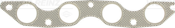 Gasket, exhaust manifold - 71-34839-00 VICTOR REINZ