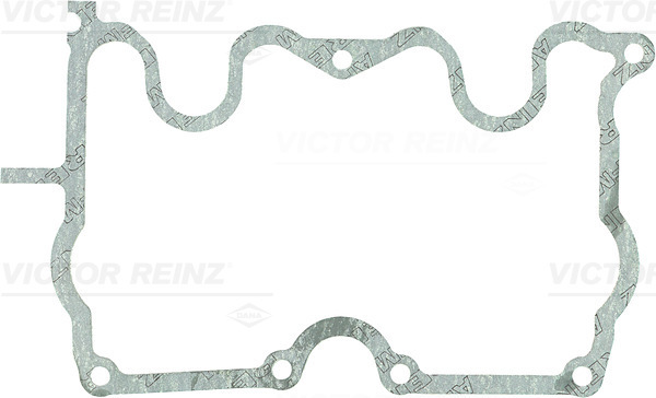 Guarnizione, Copritestata - 71-34845-00 VICTOR REINZ