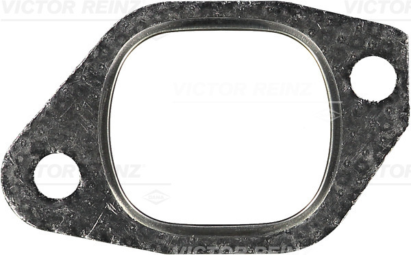 Guarnizione, Collettore gas scarico - 71-34851-00 VICTOR REINZ