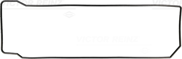 Gasket, cylinder head cover - 71-34868-00 VICTOR REINZ