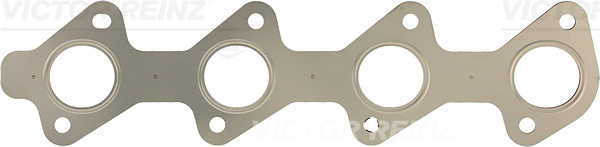 Guarnizione, Collettore gas scarico - 71-34942-00 VICTOR REINZ