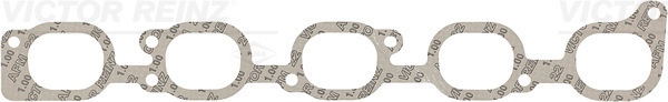 Gasket, intake manifold - 71-34982-00 VICTOR REINZ