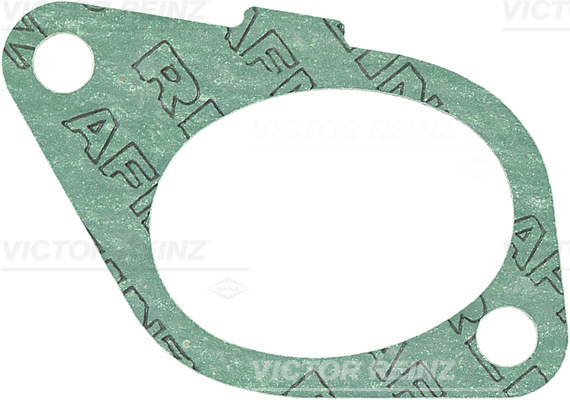 Gasket, intake manifold - 71-34998-00 VICTOR REINZ