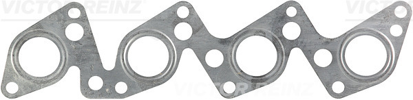 Guarnizione, Collettore gas scarico - 71-35009-00 VICTOR REINZ