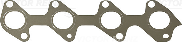 Guarnizione, Collettore gas scarico - 71-35022-00 VICTOR REINZ