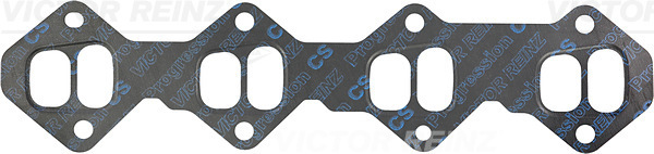 Gasket, intake manifold - 71-35023-00 VICTOR REINZ