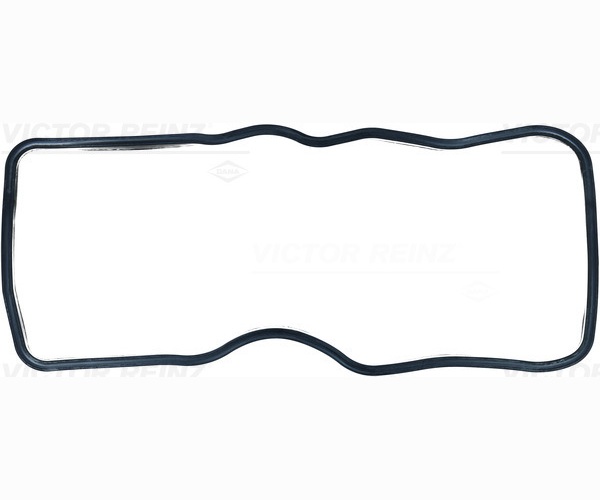 Gasket, oil sump - 71-35024-00 VICTOR REINZ