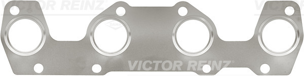 Gasket, exhaust manifold - 71-35068-00 VICTOR REINZ