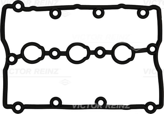 Gasket, cylinder head cover - 71-35187-00 VICTOR REINZ