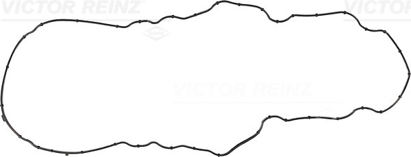 Gasket, cylinder head cover - 71-35251-00 VICTOR REINZ