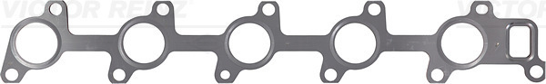 Gasket, exhaust manifold - 71-35300-00 VICTOR REINZ