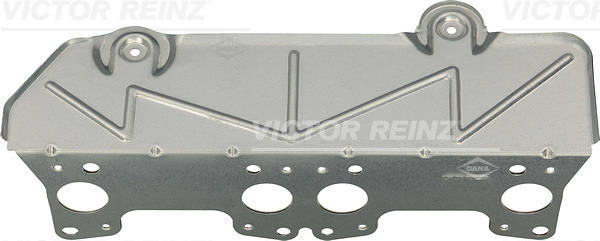 Gasket, exhaust manifold - 71-35364-00 VICTOR REINZ