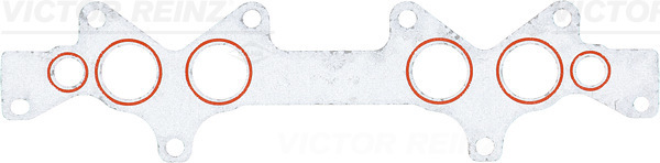 Gasket, intake manifold - 71-35414-00 VICTOR REINZ