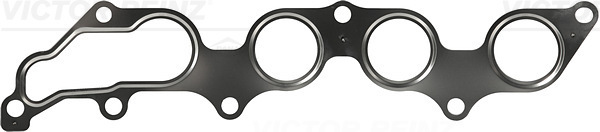 Gasket, exhaust manifold - 71-35488-00 VICTOR REINZ