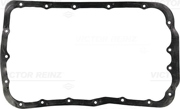 Guarnizione, Coppa olio - 71-35502-00 VICTOR REINZ