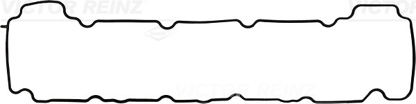 Gasket, cylinder head cover - 71-35503-00 VICTOR REINZ