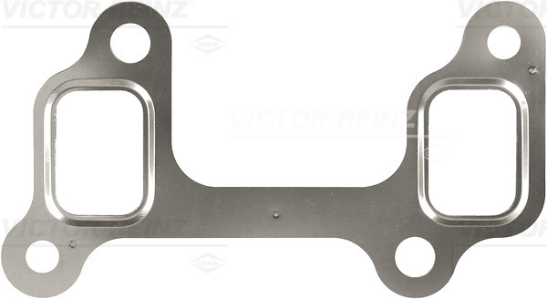 Gasket, exhaust manifold - 71-35532-00 VICTOR REINZ