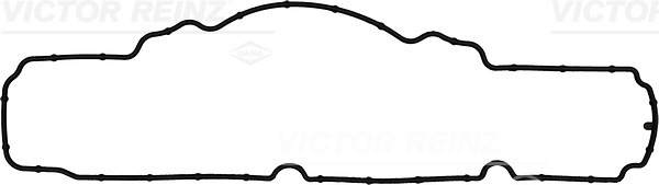 Gasket, cylinder head cover - 71-35542-00 VICTOR REINZ
