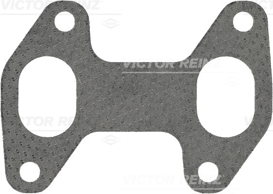 Guarnizione, Collettore gas scarico - 71-35617-00 VICTOR REINZ