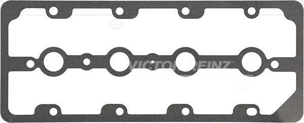 Gasket, cylinder head cover - 71-35621-10 VICTOR REINZ