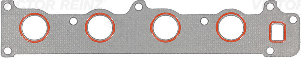 Gasket, intake manifold - 71-35642-00 VICTOR REINZ