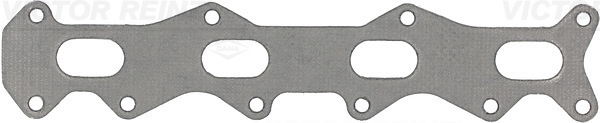 Gasket, exhaust manifold - 71-35652-00 VICTOR REINZ