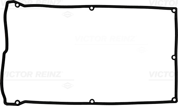 Gasket, cylinder head cover - 71-35661-00 VICTOR REINZ