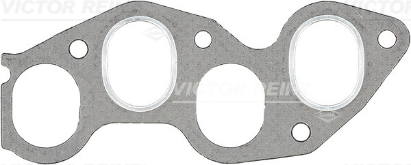 Gasket, intake/ exhaust manifold - 71-35662-00 VICTOR REINZ