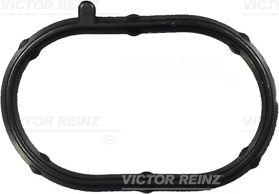 Guarnizione, Alloggiam. collettore aspirazione - 71-35682-00 VICTOR REINZ