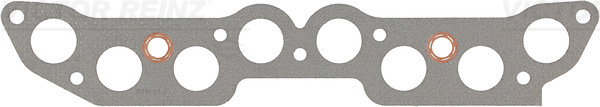 Gasket, intake/ exhaust manifold - 71-35716-00 VICTOR REINZ