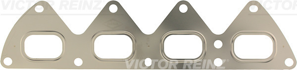 Gasket, exhaust manifold - 71-35861-00 VICTOR REINZ