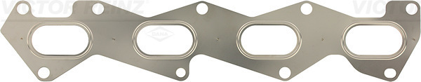 Gasket, exhaust manifold - 71-35919-00 VICTOR REINZ