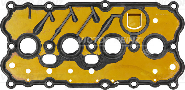 Gasket, cylinder head cover - 71-36037-00 VICTOR REINZ
