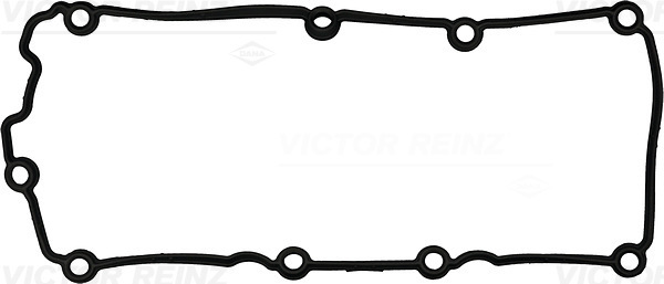 Gasket, cylinder head cover - 71-36049-00 VICTOR REINZ