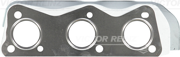 Gasket, exhaust manifold - 71-36101-00 VICTOR REINZ