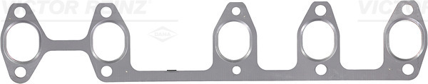 Gasket, exhaust manifold - 71-36106-00 VICTOR REINZ