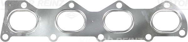 Gasket, exhaust manifold - 71-36122-00 VICTOR REINZ