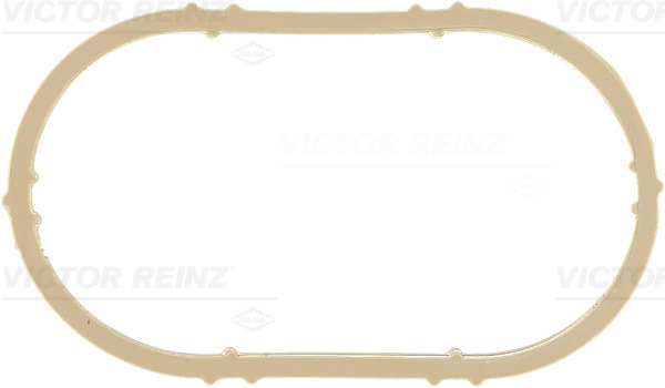 Gasket, intake manifold - 71-36182-00 VICTOR REINZ