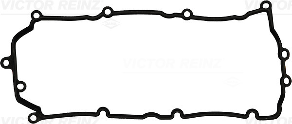 Gasket, cylinder head cover - 71-36216-00 VICTOR REINZ