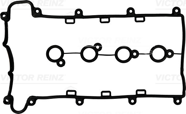 Gasket, cylinder head cover - 71-36218-00 VICTOR REINZ
